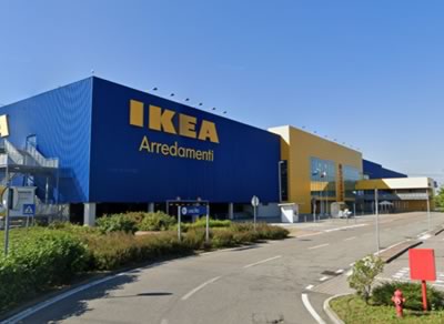 IKEA CORSICO (MI)